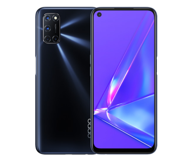 OPPO A92 thumbnail 2