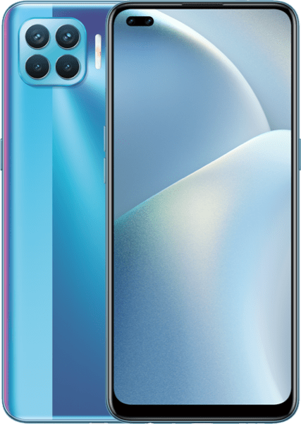 OPPO A93 thumbnail 2