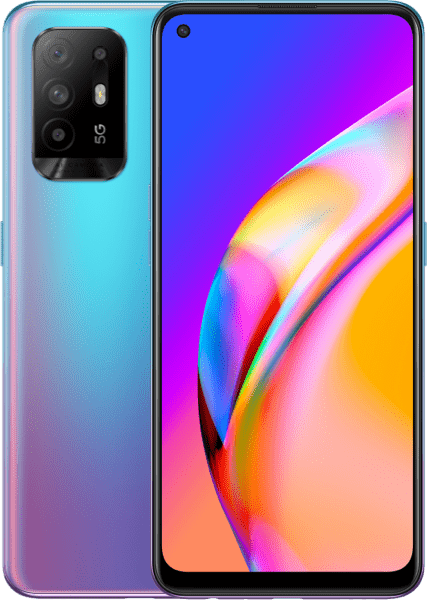 OPPO A94 5G thumbnail 2