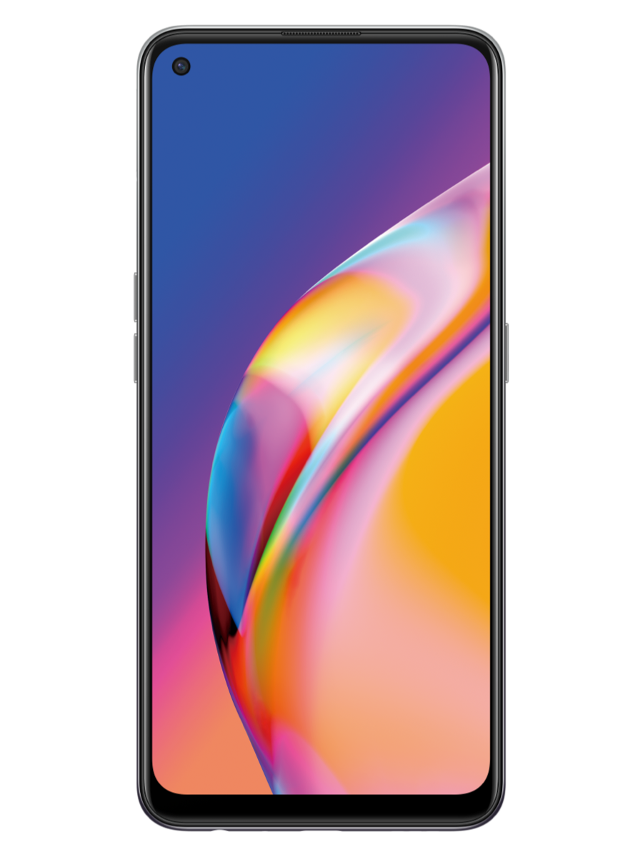 OPPO A94 5G thumbnail 4