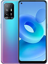 OPPO A95 5G thumbnail 4