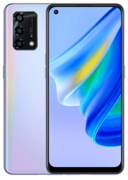 OPPO A95 thumbnail 2