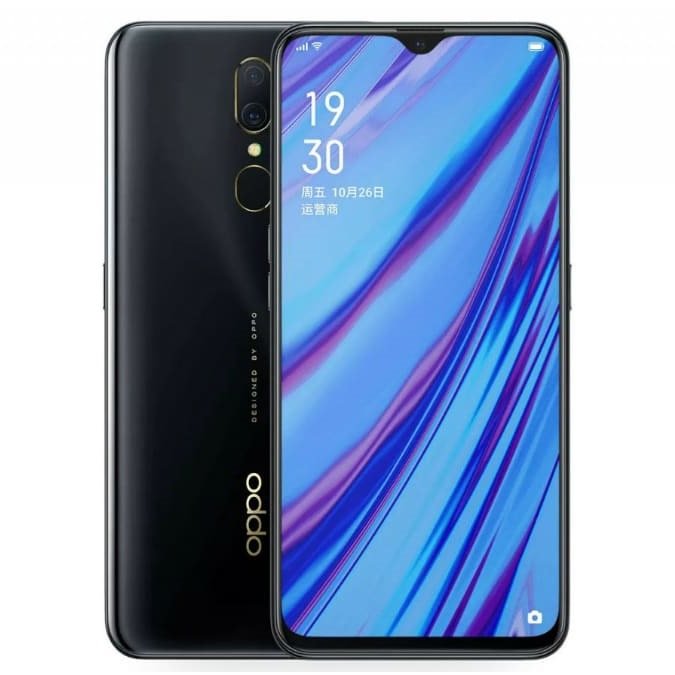 OPPO A9x thumbnail 2