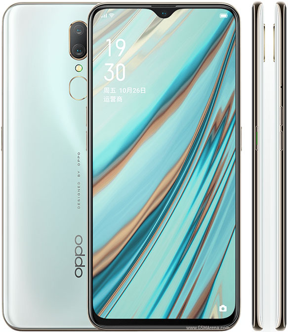 OPPO A9x thumbnail 3
