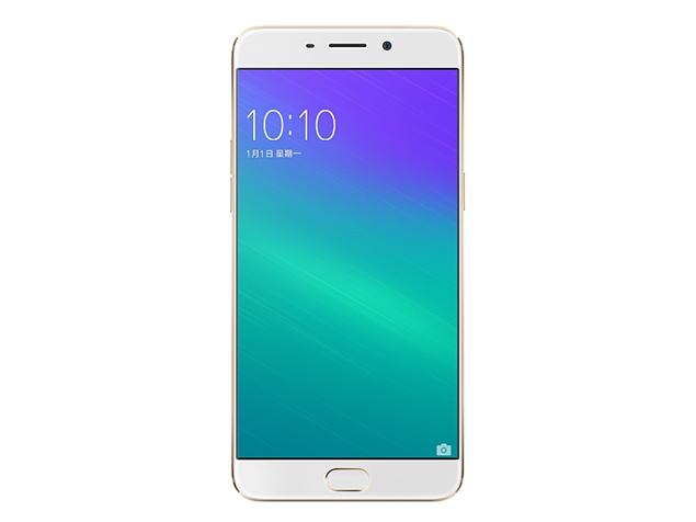OPPO F1 Plus thumbnail 2