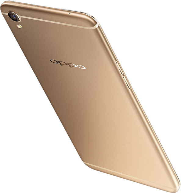 OPPO F1 Plus thumbnail 4