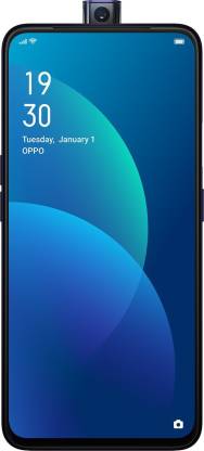 OPPO F11 Pro thumbnail 2