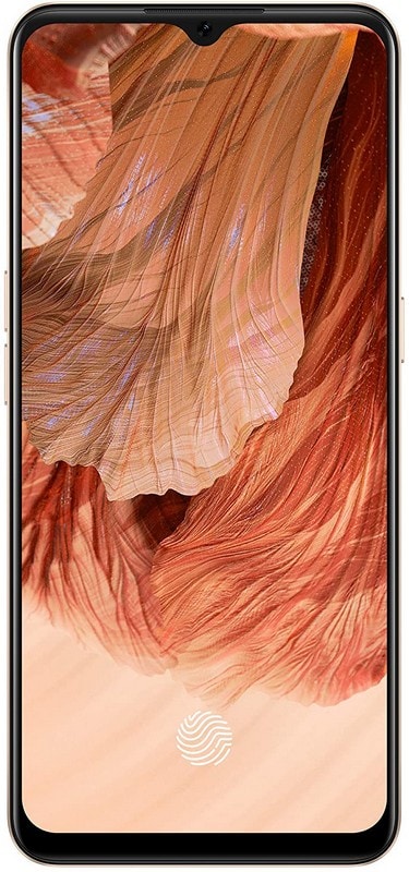 OPPO F17 thumbnail 3