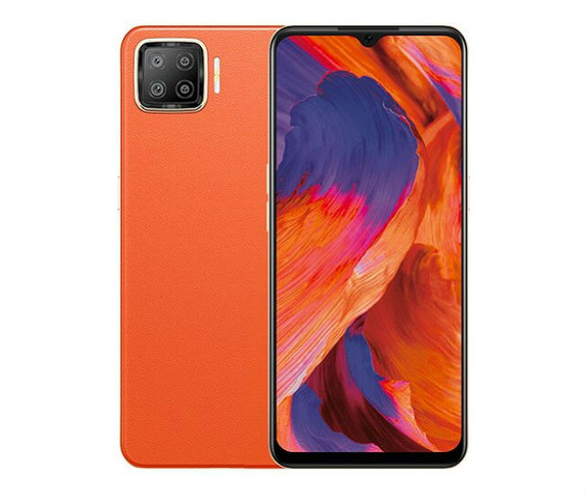 OPPO F17 thumbnail 5