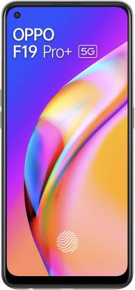 OPPO F19 Pro+ 5G thumbnail 4