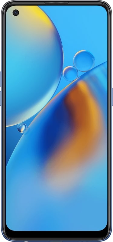OPPO F19 thumbnail 3