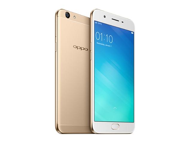 OPPO F1s thumbnail 2