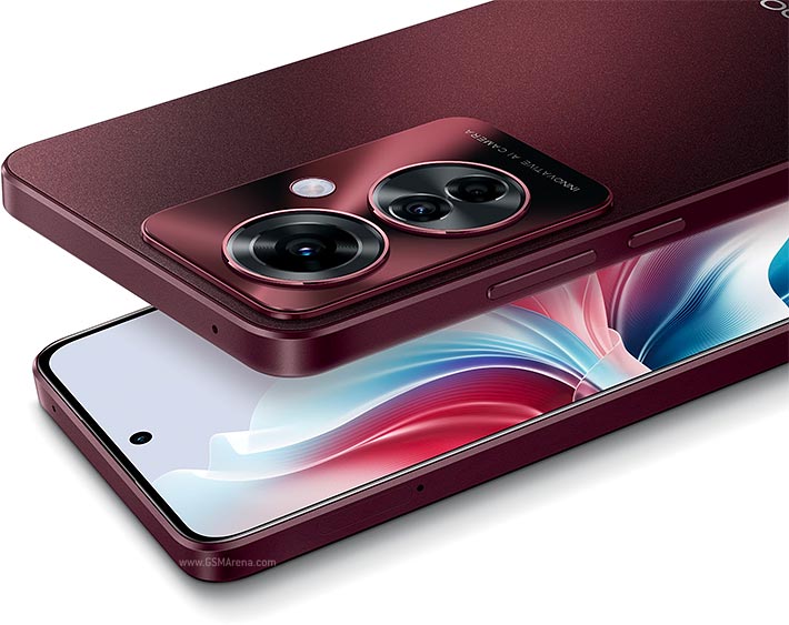 OPPO F25 Pro thumbnail 3