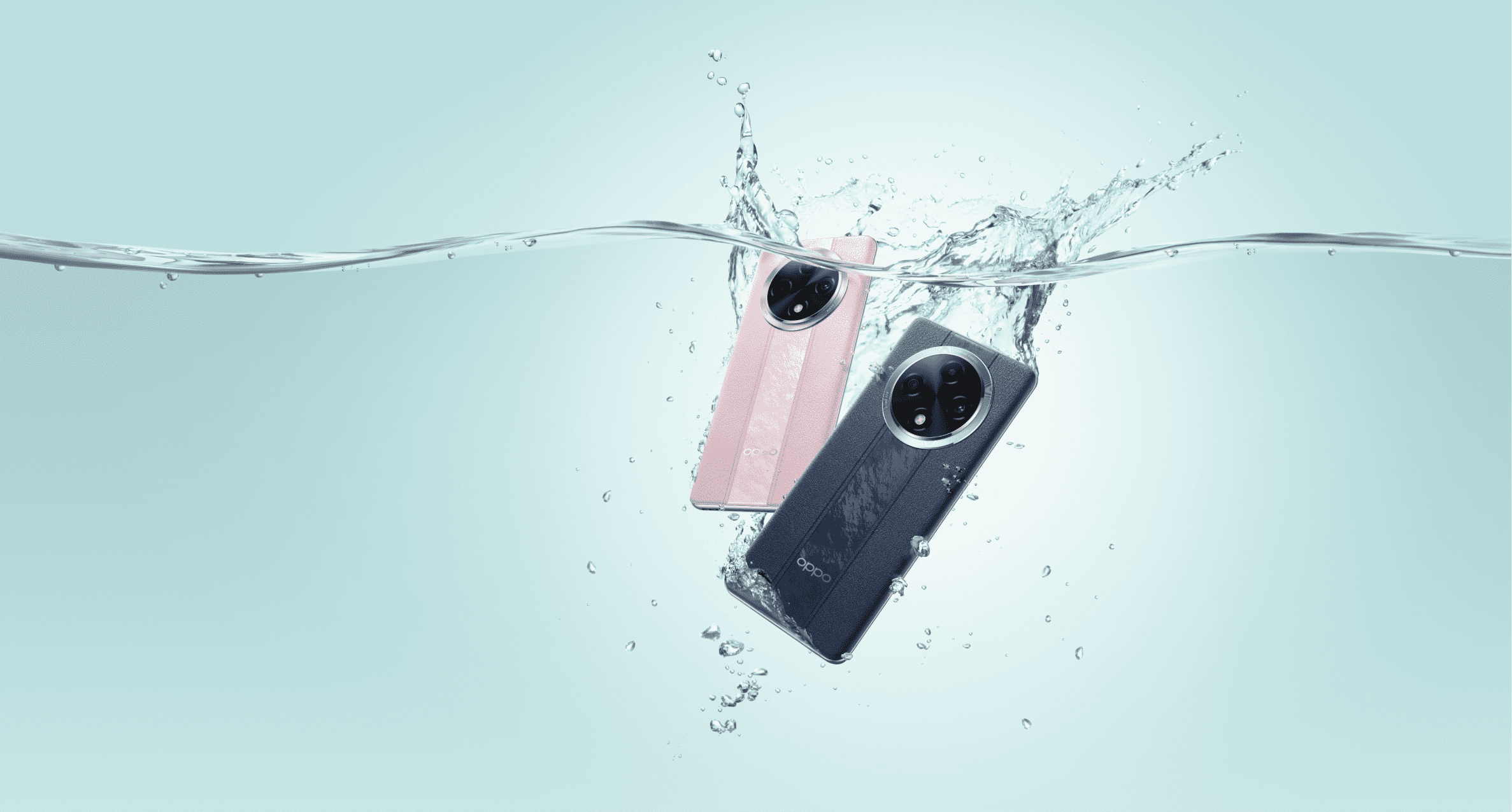 OPPO F27 Pro+ thumbnail 4