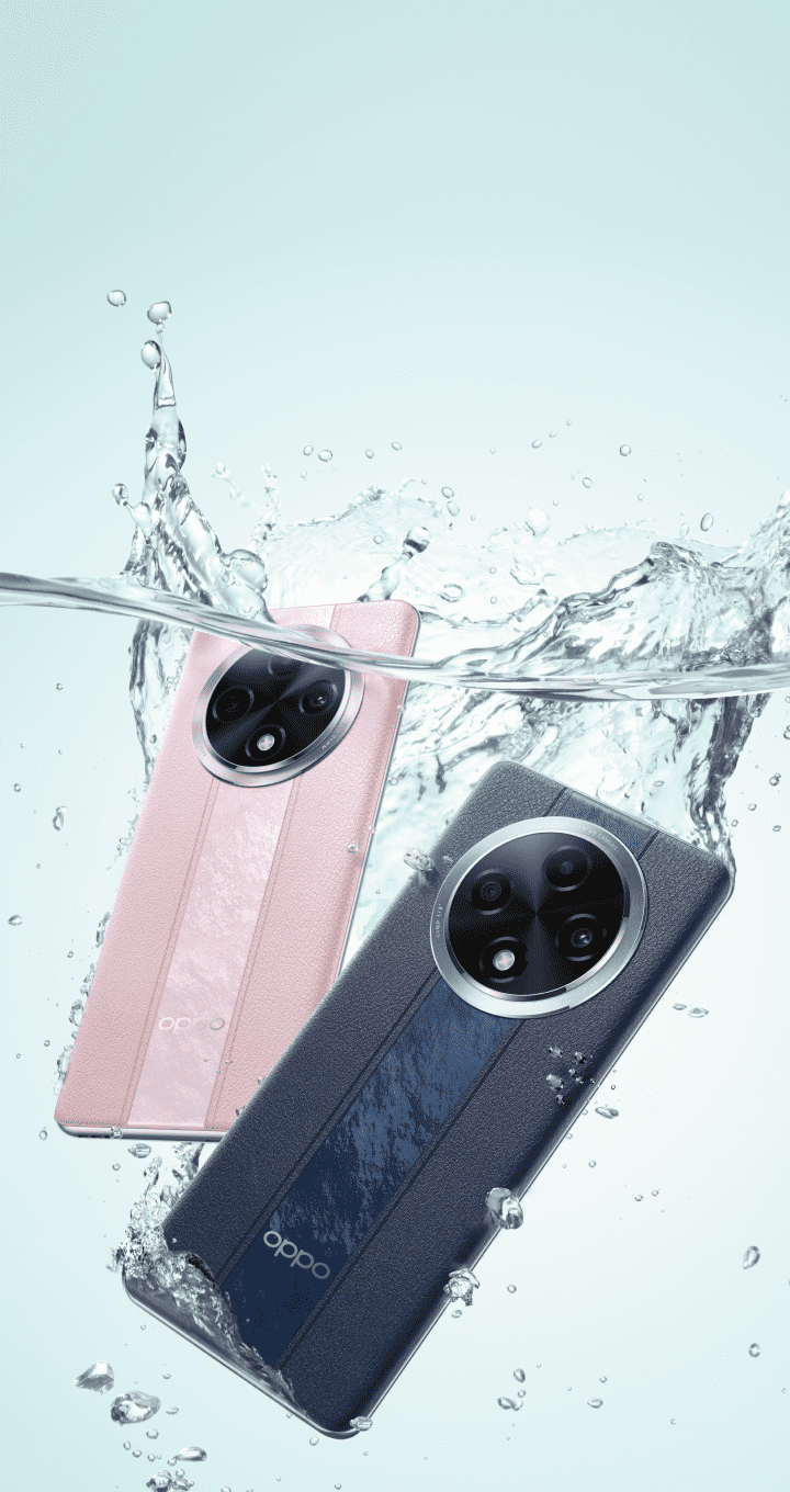 OPPO F27 Pro+ thumbnail 5