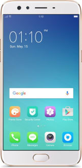OPPO F3 Plus thumbnail 2