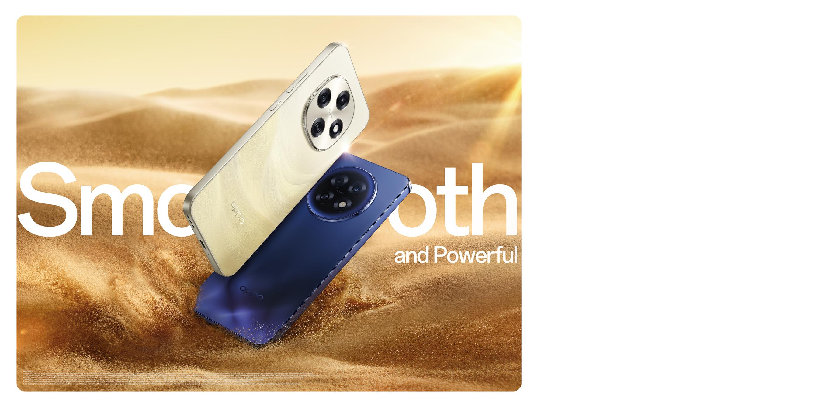 OPPO F31 Pro thumbnail 2