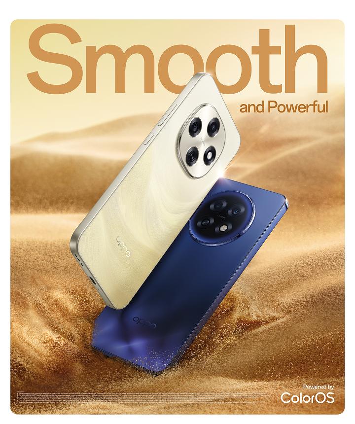 OPPO F31 Pro thumbnail 3