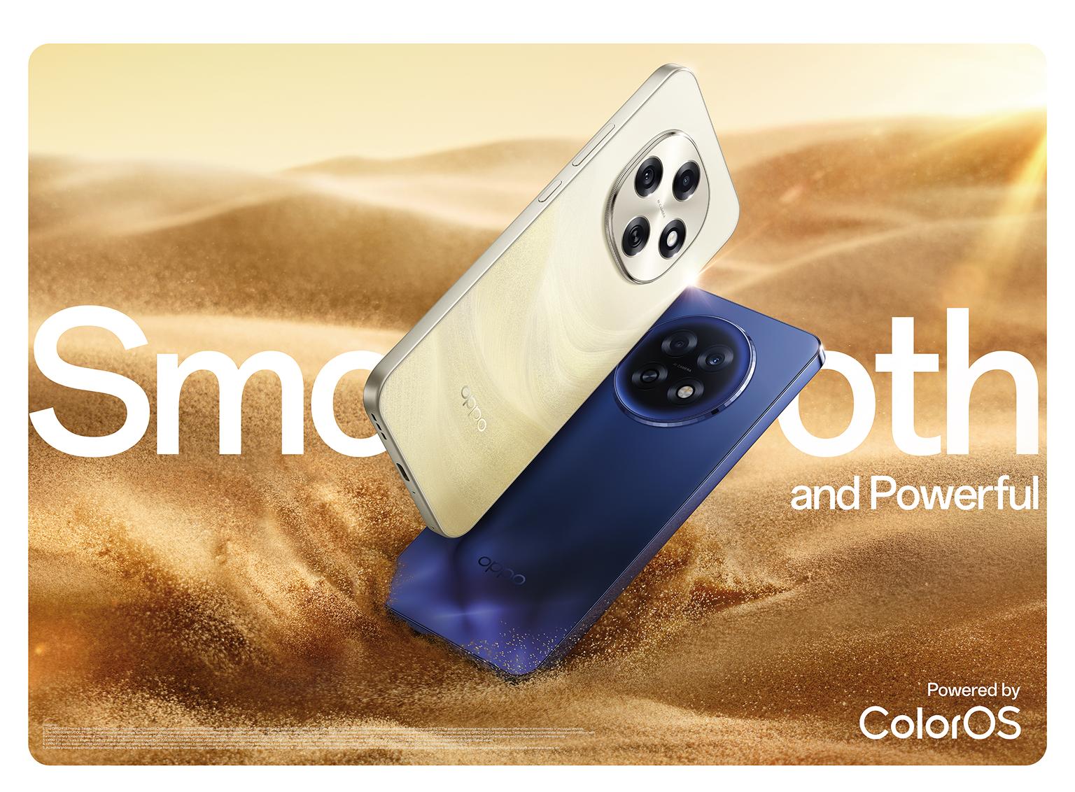 OPPO F31 Pro thumbnail 4