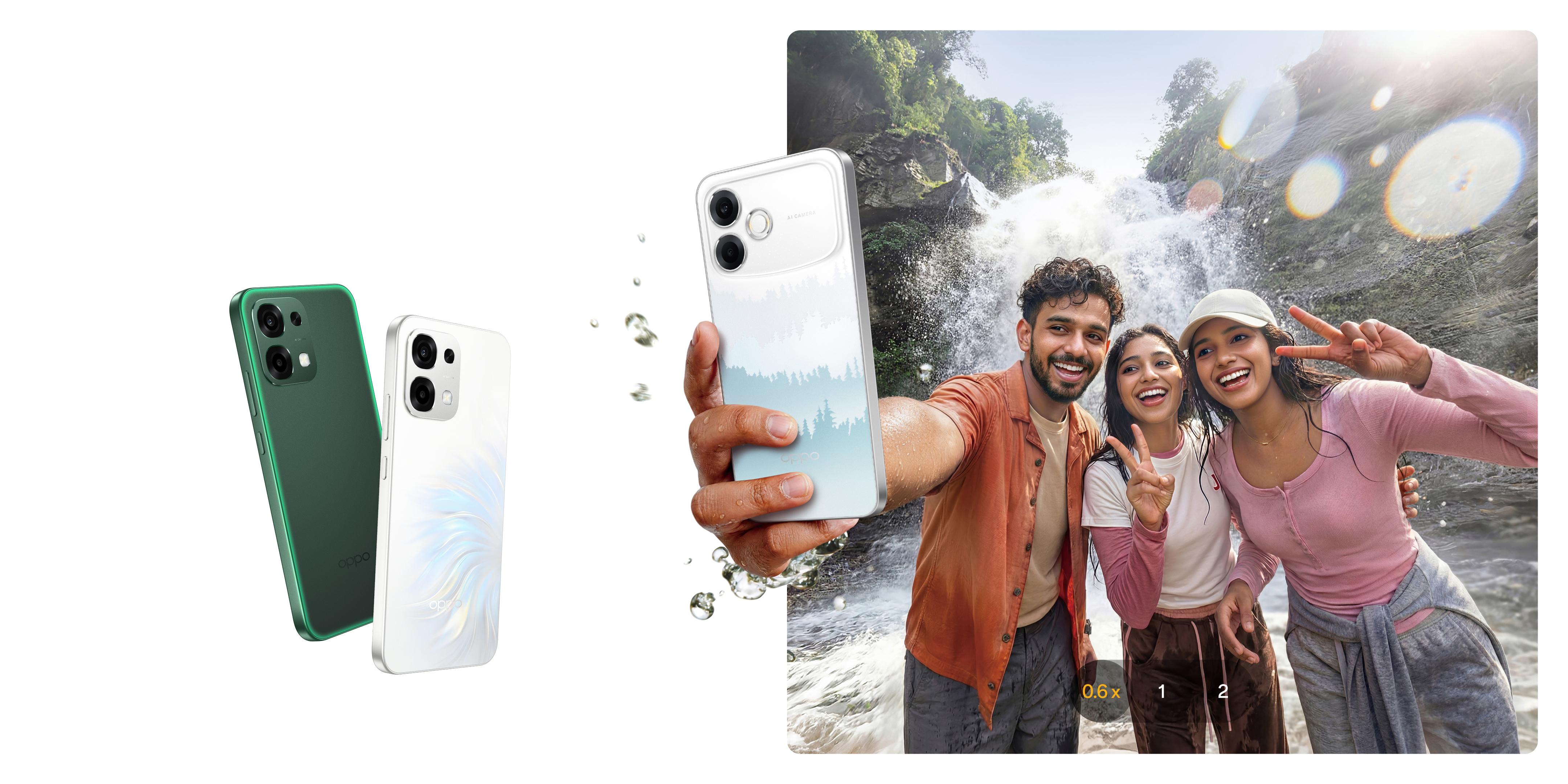 OPPO F33 thumbnail 2