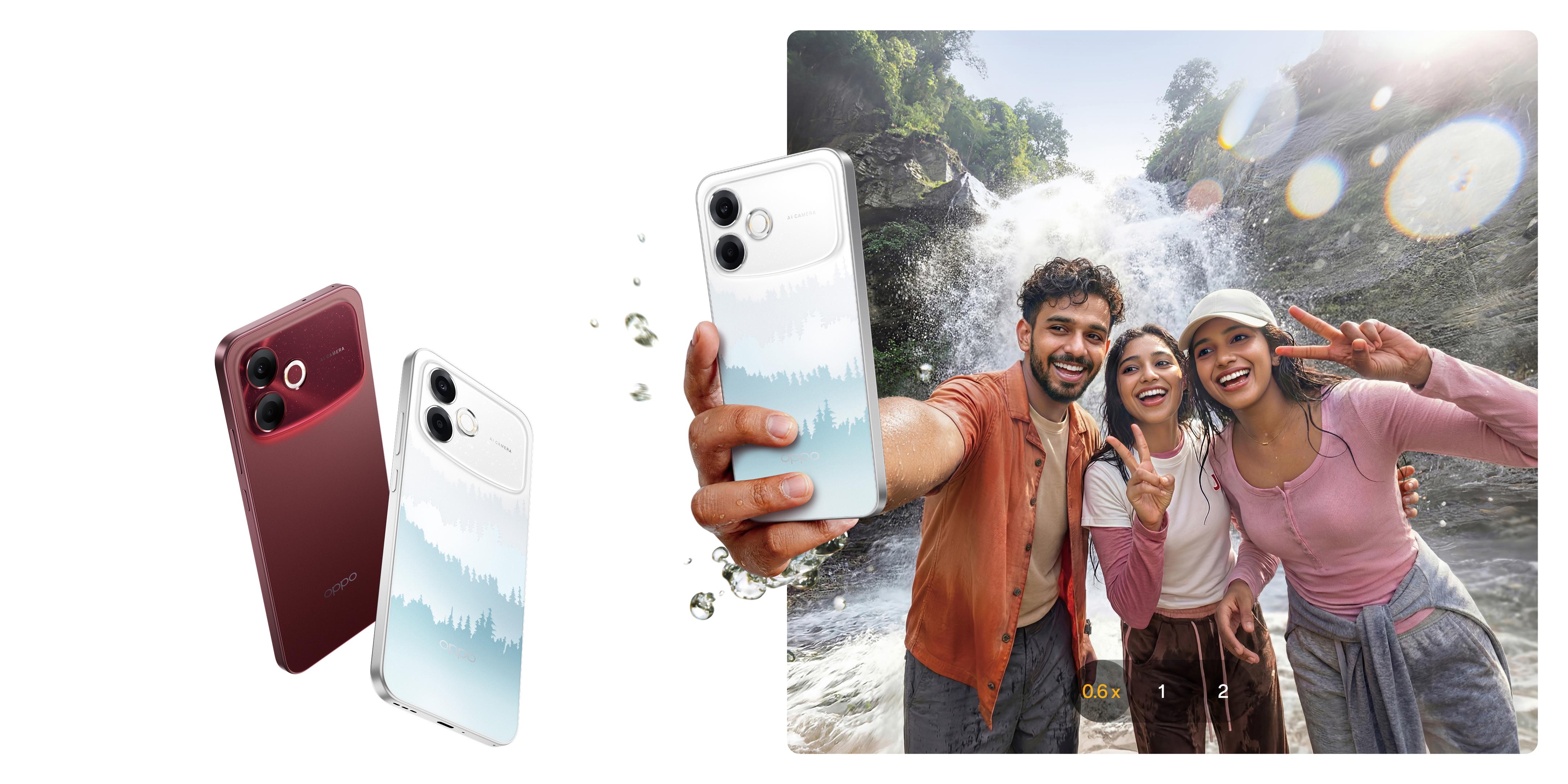 OPPO F33 Pro thumbnail 2