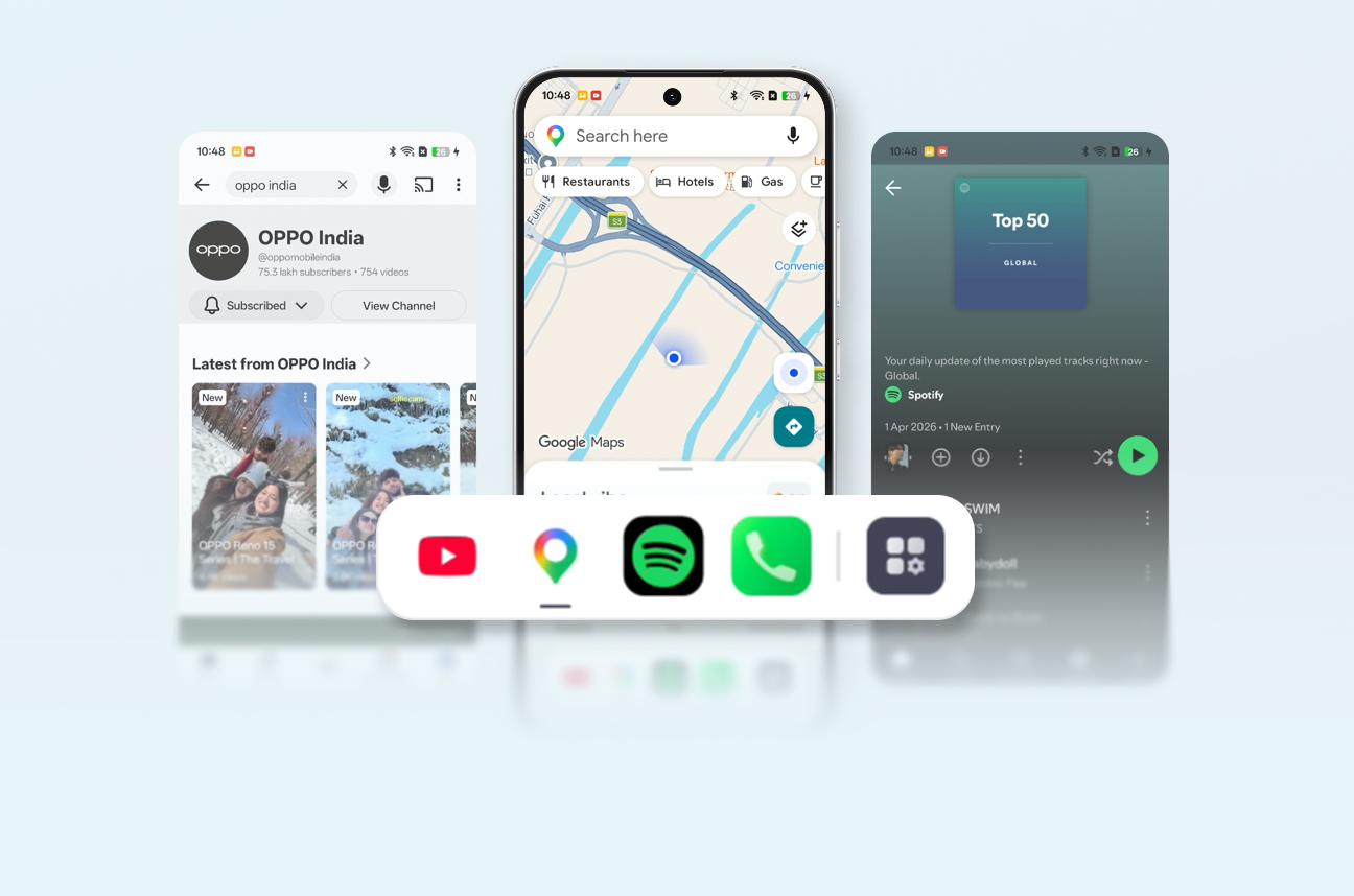OPPO F33 Pro thumbnail 5