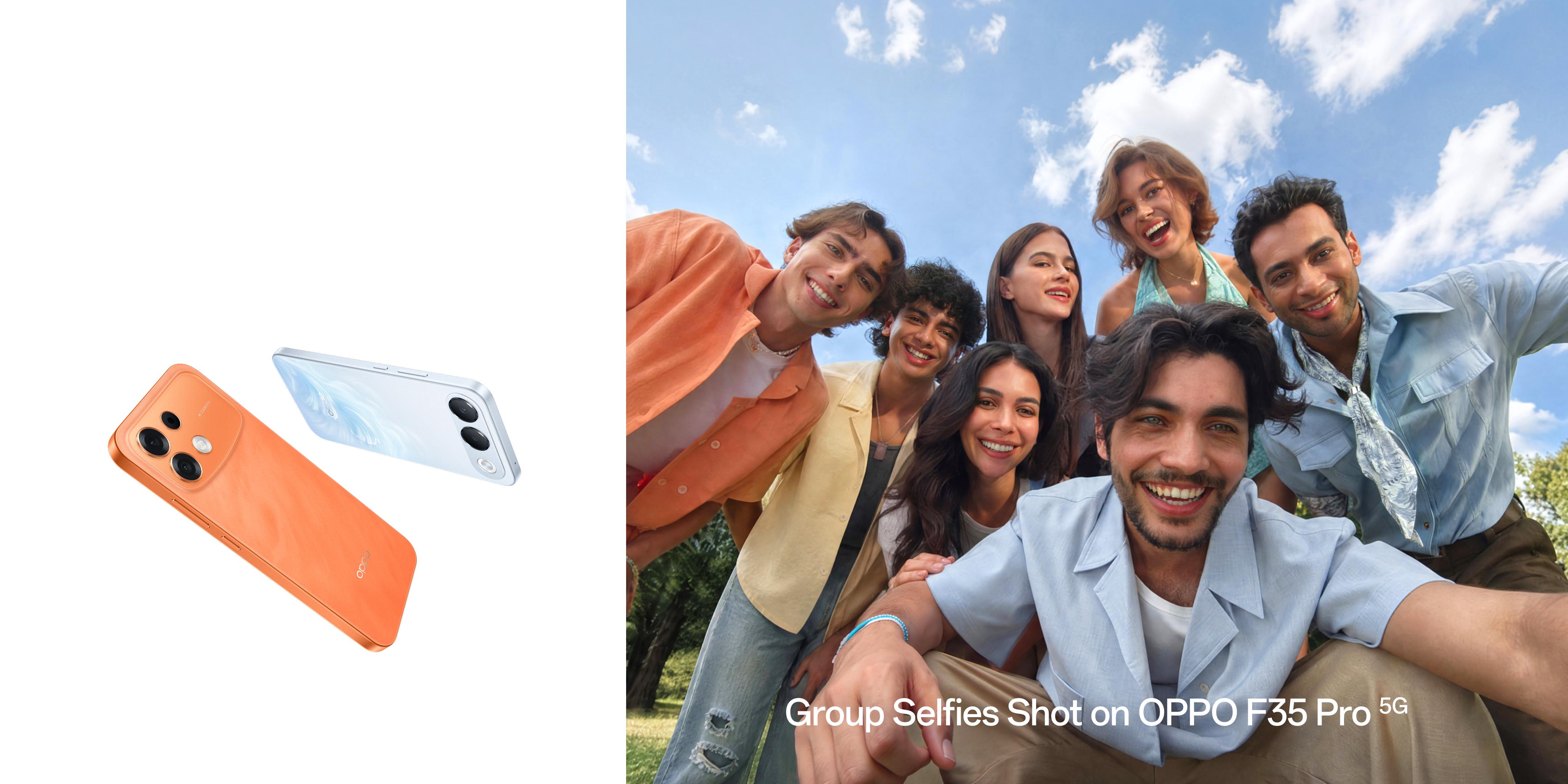 OPPO F35 Pro thumbnail 3