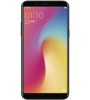 OPPO F5 Youth thumbnail 3