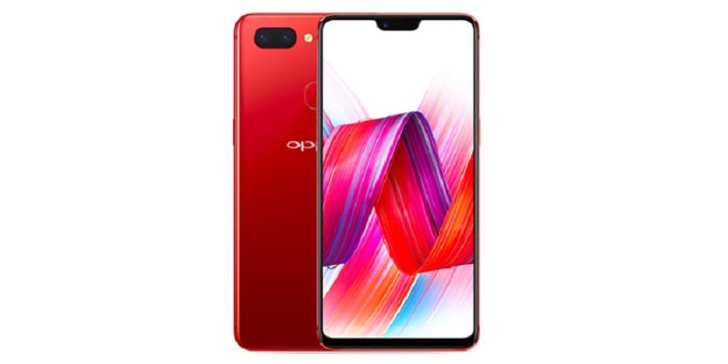 OPPO F7 Youth thumbnail 2