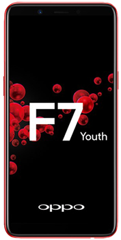 OPPO F7 Youth thumbnail 4