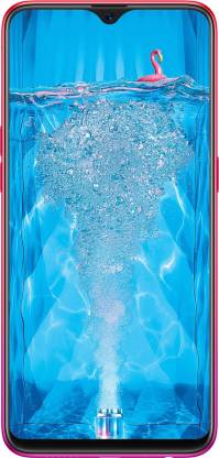 OPPO F9 (F9 Pro) thumbnail 2