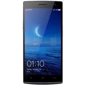 OPPO Find 7 thumbnail 3