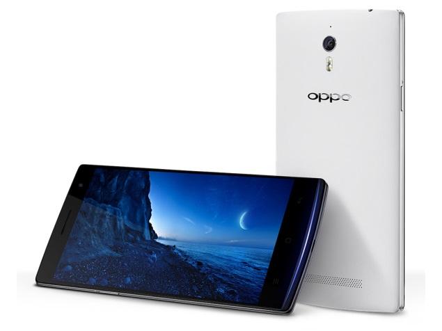 OPPO Find 7 thumbnail 4