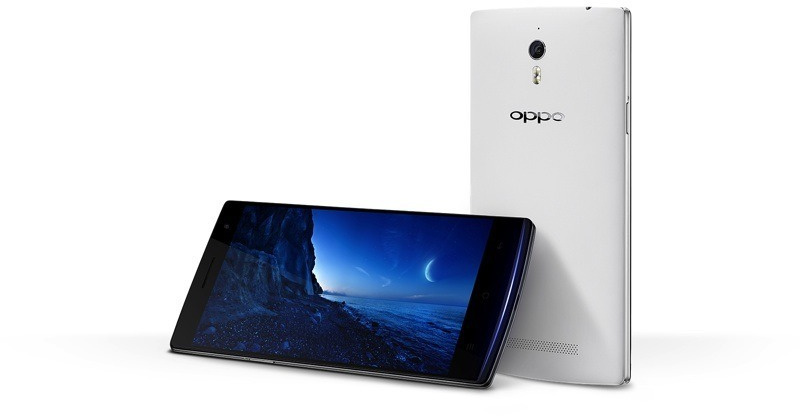 OPPO Find 7a thumbnail 3