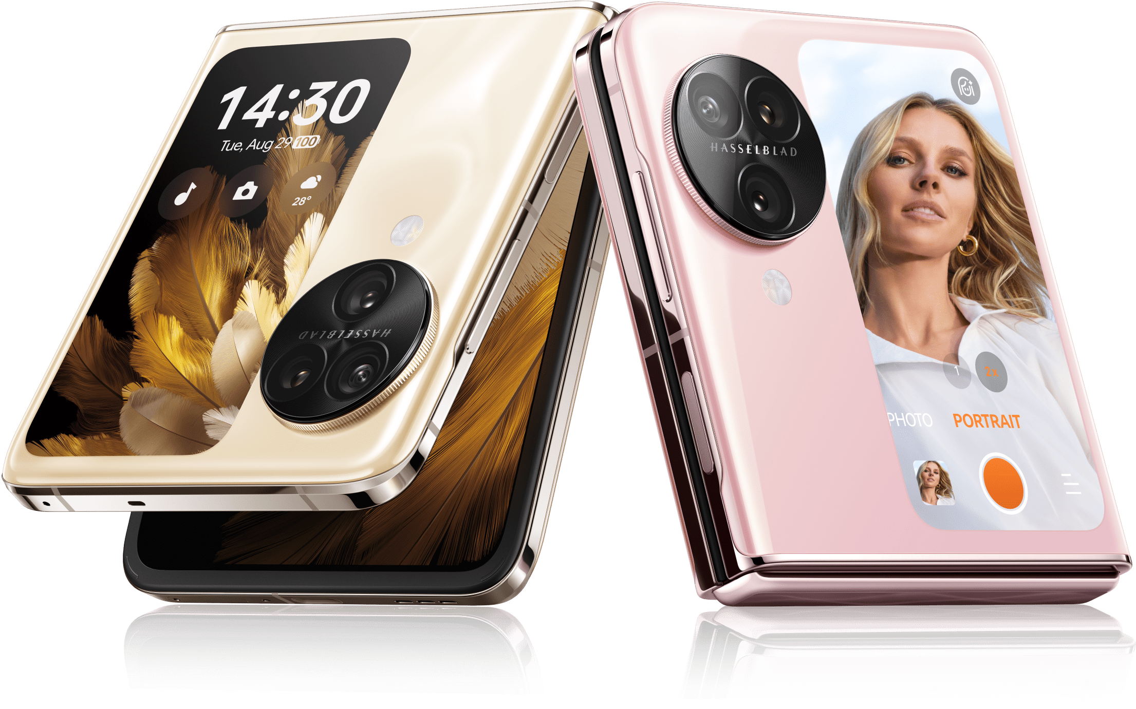 OPPO Find N3 Flip thumbnail 2