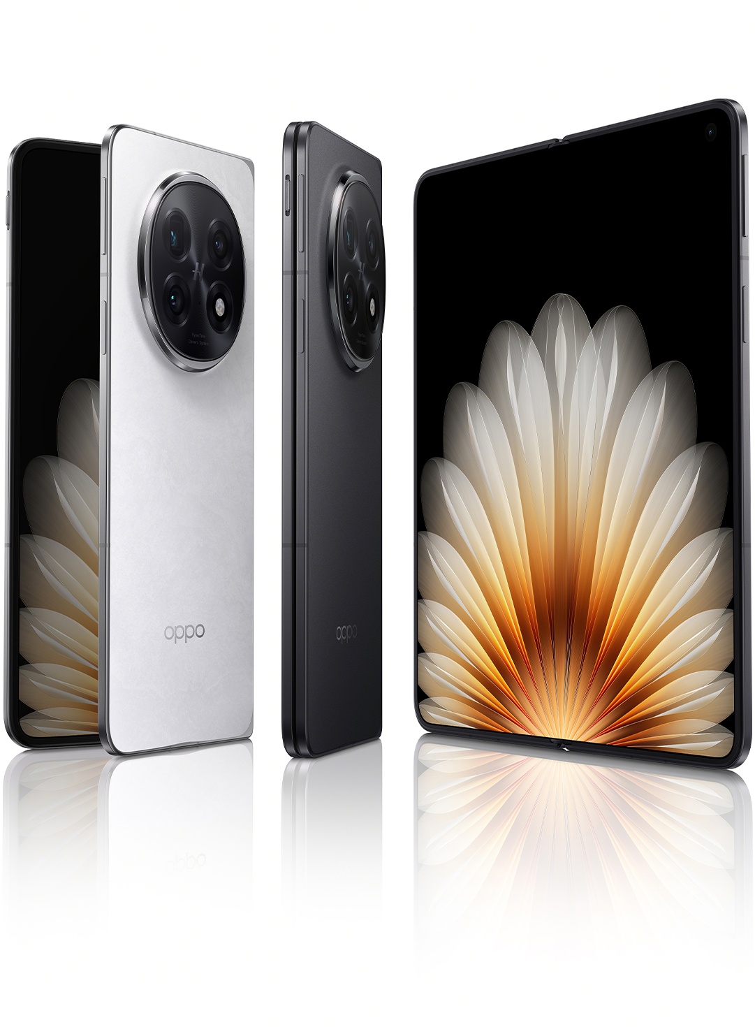 OPPO Find N5 thumbnail 5