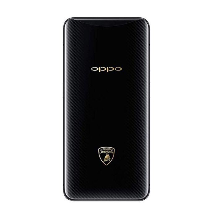 OPPO Find X Lamborghini thumbnail 2