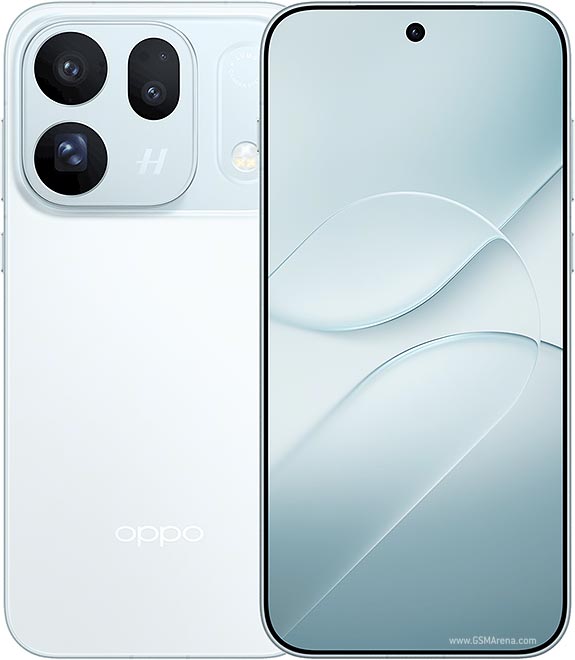OPPO Find X10 thumbnail 2