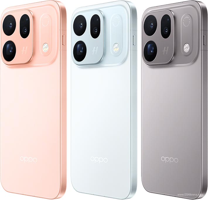 OPPO Find X10 thumbnail 3