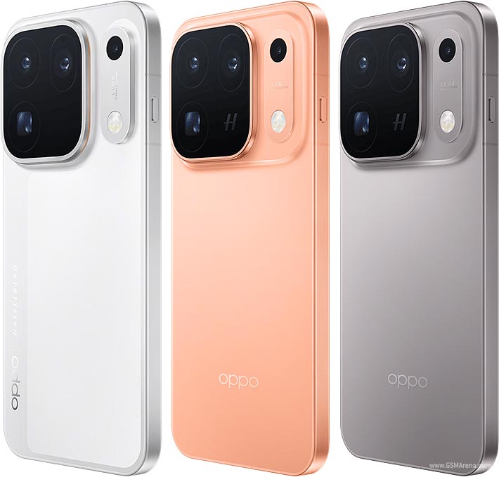 OPPO Find X10 Pro Max thumbnail 5