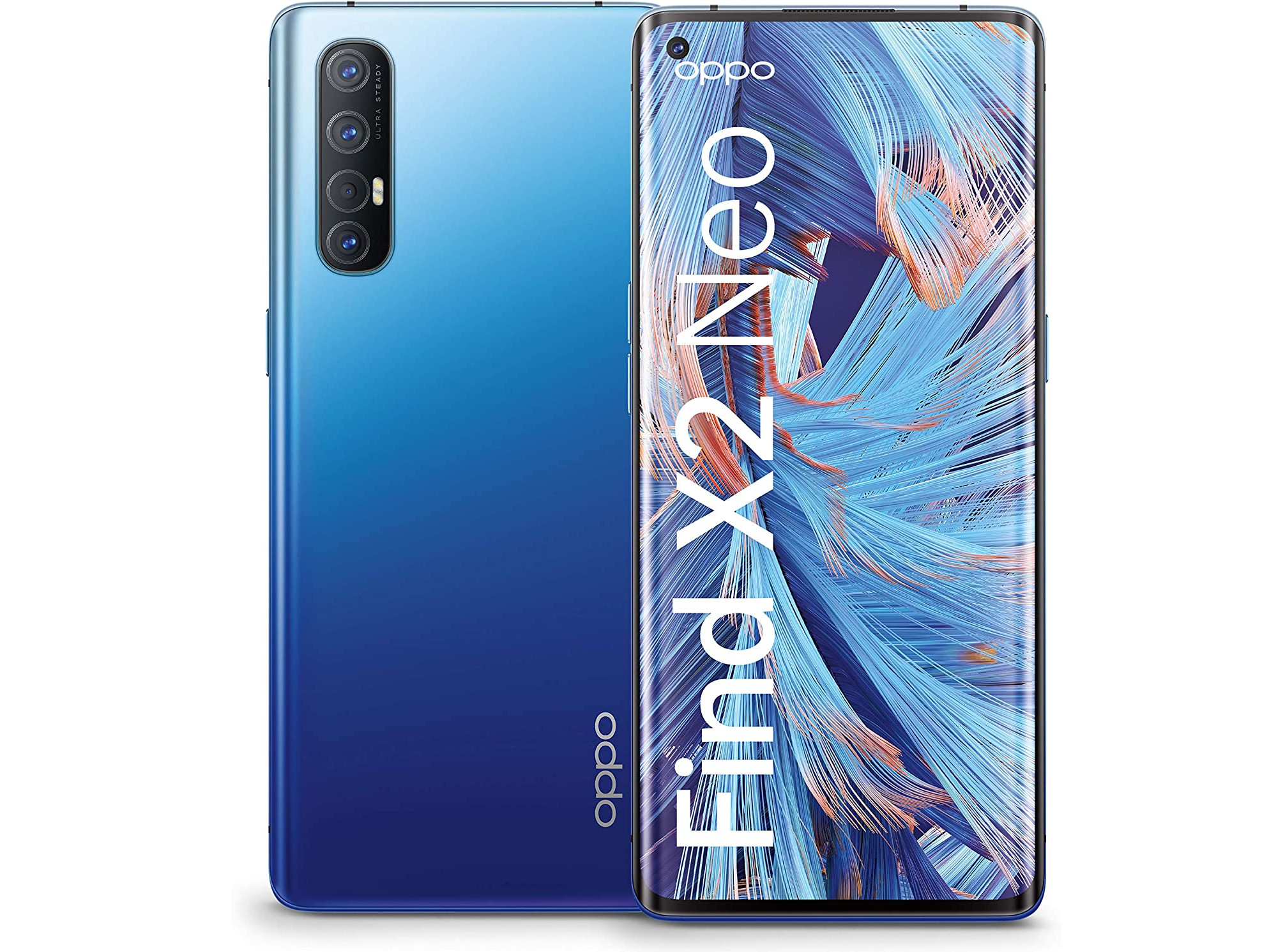 OPPO Find X2 Neo thumbnail 2