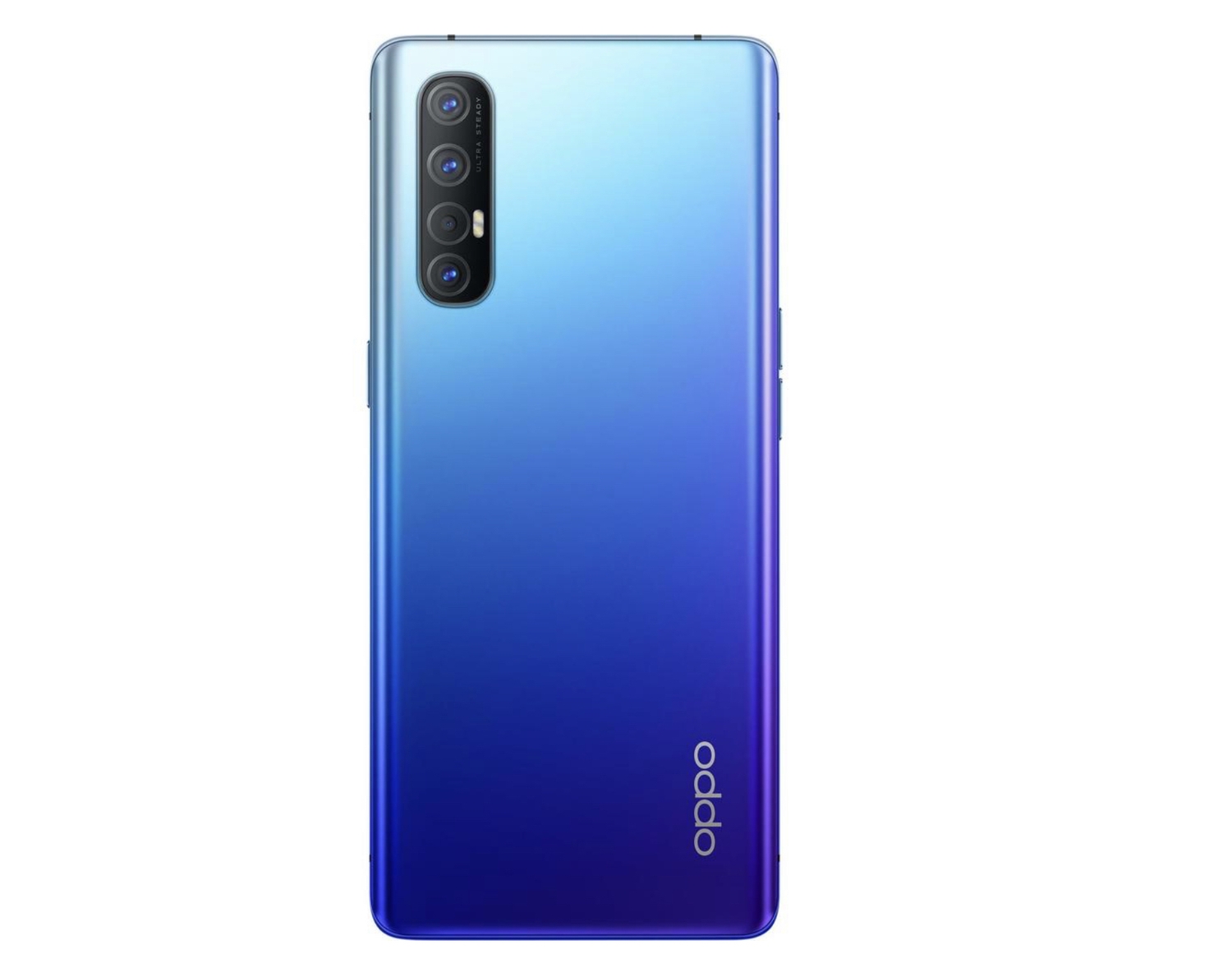 OPPO Find X2 Neo thumbnail 3