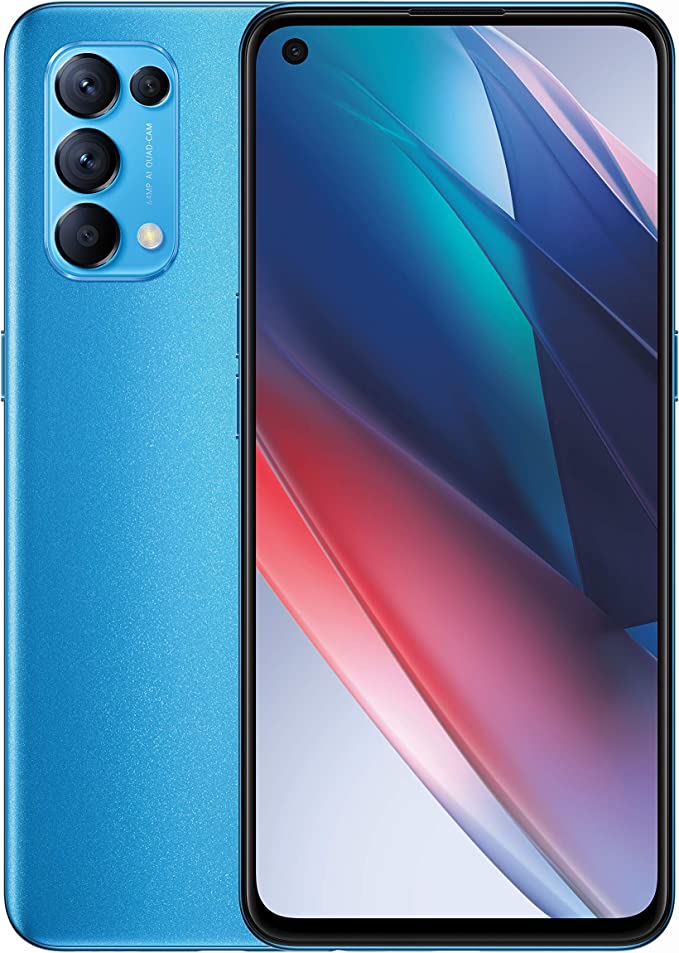 OPPO Find X3 Lite thumbnail 3