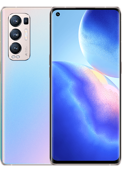 OPPO Find X3 Neo thumbnail 2