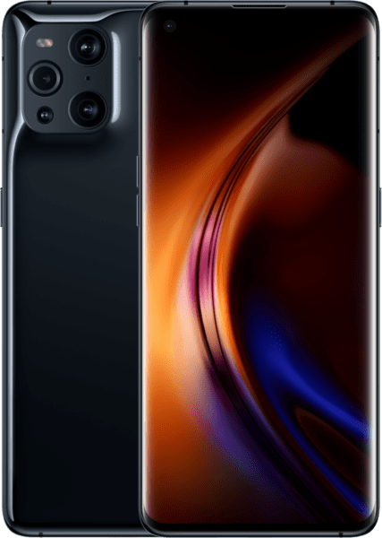 OPPO Find X3 Pro thumbnail 2