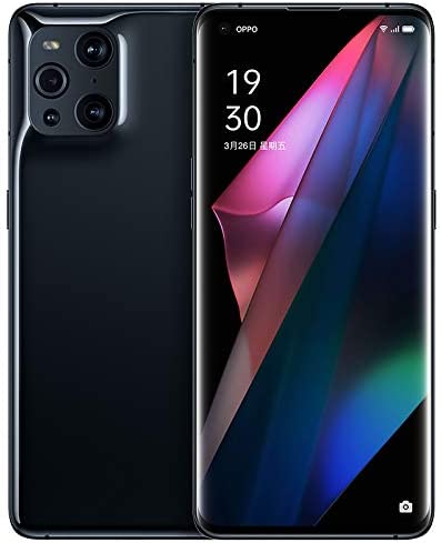 OPPO Find X3 thumbnail 3