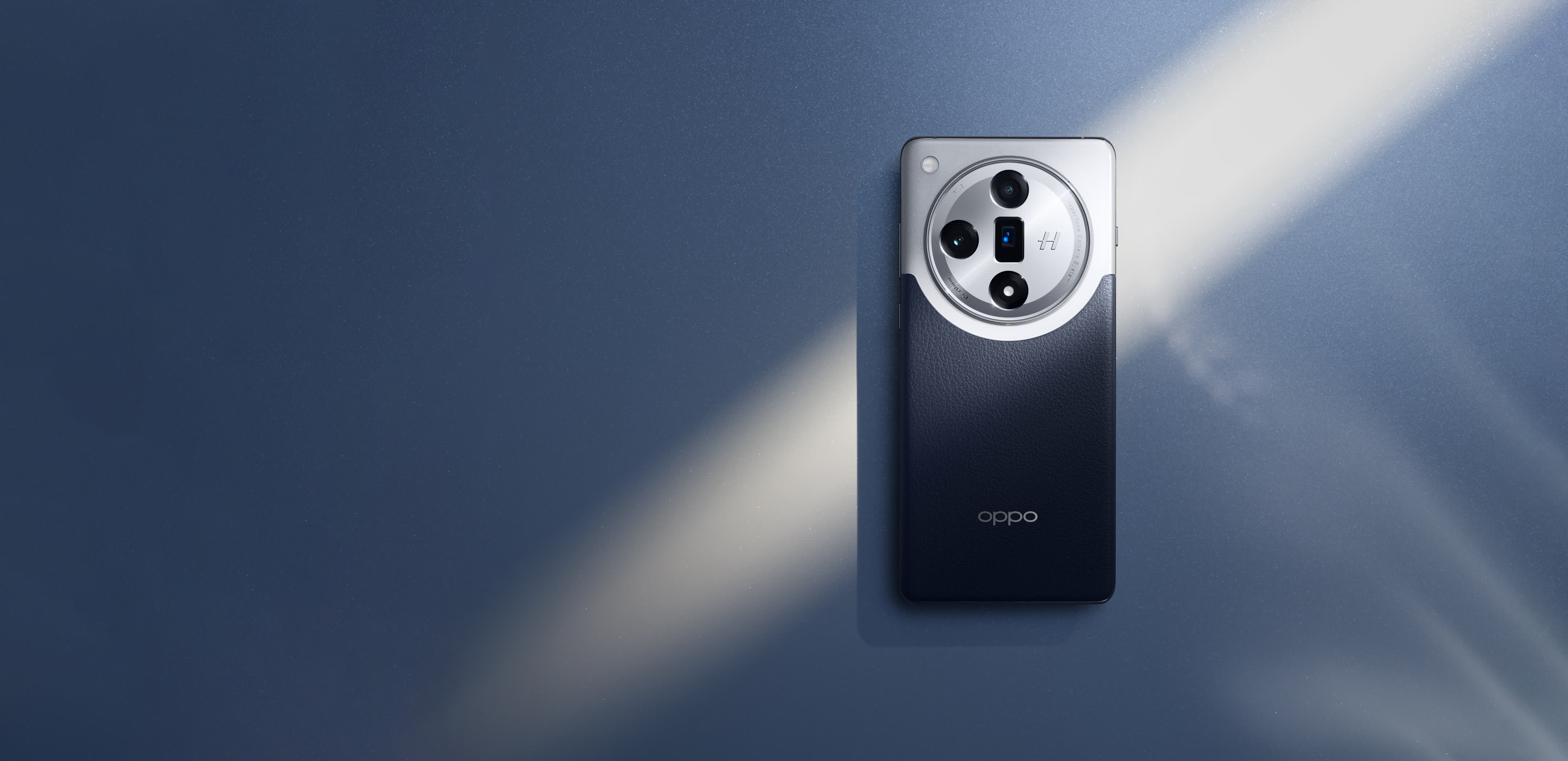 OPPO Find X7 thumbnail 2