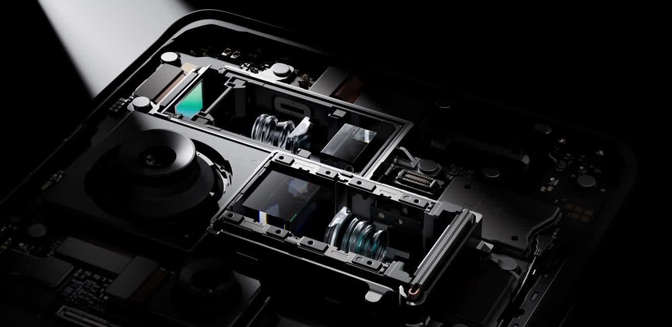 OPPO Find X7 thumbnail 4
