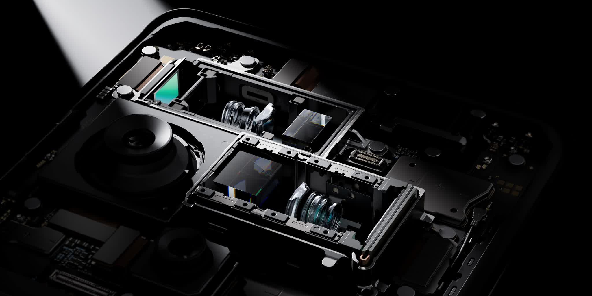 OPPO Find X7 thumbnail 5