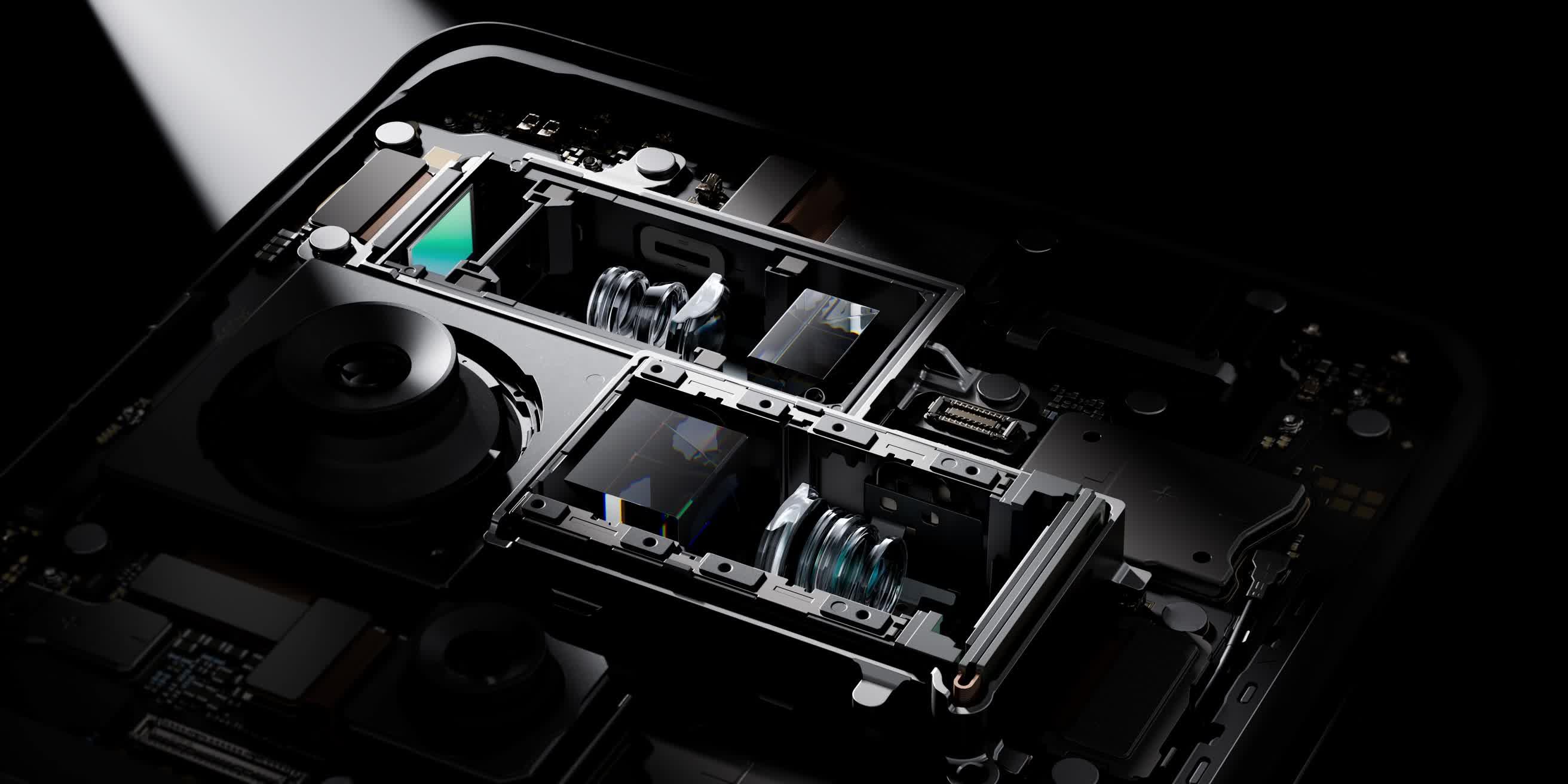 OPPO Find X7 Ultra thumbnail 5